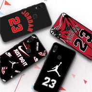 TPU Xiaomi Mi 9 Mi A1 5X Mi A2 6X Mi A2 Lite A3 Mi 9T Pro Mi 9 23 Jordan Soft Silicone Phone Case