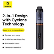 Baseus A5 air Portable Handheld Vacuum Cleaner 90W 12000Pa Strong Suction with Cyclone Technology Ca