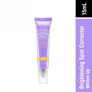 [ED] CLINELLE WhitenUp Spot Corrector Essence Exp: 31 Oct 2025