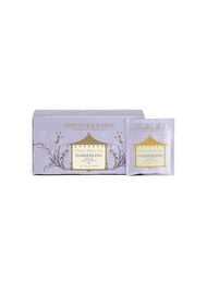 FORTNUM & MASON DARJEELING BROKEN ORANGE PEKOE TEA BAGS