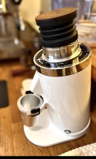 Offline Offer Only PRE-ORDER DF64N Espresso Grinder Single Dose