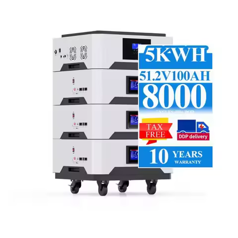 Avepower 48V 5Kwh 10Kwh 20Kwh 30Kwh 40Kwh Solar Inverter Battery 51.2V Stackable LiFePO4 Energy Stor