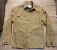 ✨✨ Buteaux & barrow  (Guideboat Co)工裝外套 ～ 牛仔褸⚡️⚡️jacket⚡️⚡️似Nigel cabourn ~ 仿6、70年 Lee 91LJ 設計～💥✨✨《 