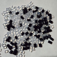 New Product#Nano Invisible Traceless Hair Extension Glue Particles6D8D Crystal Ultrasonic Hair Exten