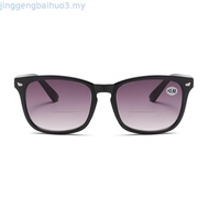 [LOCAL SELLER]Cyxus Photochromic Glasses Computer Filter Glasses  UV400 Filter for Women/Men 8382