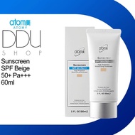 Atomy Sunscreen SPF  50+ Pa+++