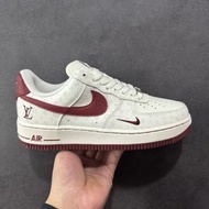 Nike Air Force 1 LV聯名款
