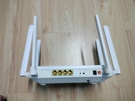 Wifi 6 AX5400 True Gigatex fiber Pro T628L T628 T6825G ไวไฟ6แรงๆ พร้อมใช้งานครับ