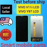 VIVO V11i VIVO Y97 LCD