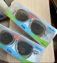 Speedo Kids Sunny G Mirrored Recreation Goggles Age 3-6 Toddler Kids Aviator 新款現貨兒童幼童款索繩彈力帶防曬防霧鏡片抗UV