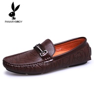 Sepatu Pria Sepatu Casual Pria Sepatu Slip On Pria Sepatu Loafers Sepatu Cowok Sepatu Kerja Men Shoe