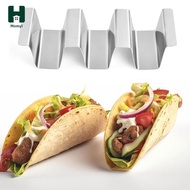 Homyl Taco Shell Holder Tortilla Stand for Mexican Tacos Home Use Taco Night