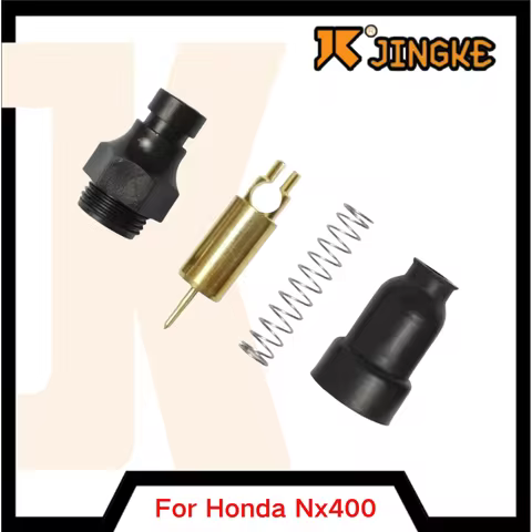 Carb Choke For Honda Nx350 Nx400 Nx500 Nx650 Fmx650 Fx650 Xr650 Gb250 Dominator650 Falcon 400 Motorc