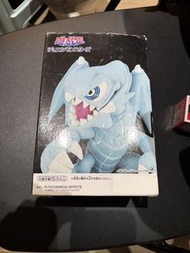 Bandai Yu-Gi-Oh! 青眼白龍 Figure