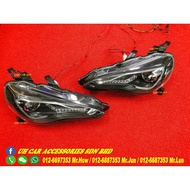 Toyota ft86 gt86 86 subaru brz led head light lamp lights lampu dapen headlamp READY STOCK