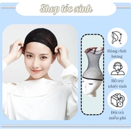 Elastic wig net MLU01 Good quality wig net, durable, convenient and quick