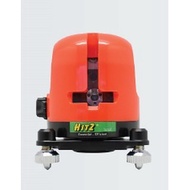 Hitz Automatic Laser Line Leveling