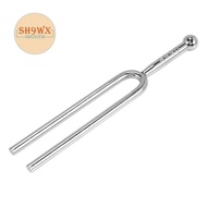 A Tuning Fork - "A" 440 Hz with Soft Shell Case