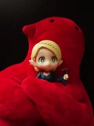 GSC 迷宮飯 瑪露希爾 黏土人 no.2715 麻花辮盤髮Ver. 一番賞 A賞