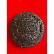 Phra Rahu , Lp Jued , Wat Pho Setthi Wanaram