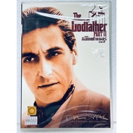 DVD : The Godfather 2 (1974) The 2 "Marlon Brando Al Pacino Robert De Niro"
