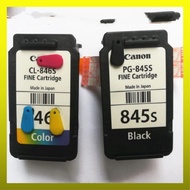 Hot Sale 845 846 Original Ink Cartridge Compatible For Canon PG845 CL846 MG2580s 2400 2500 2980 3080