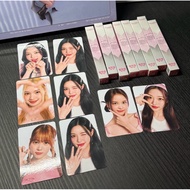 BnB Hearts2Hearts Photocard