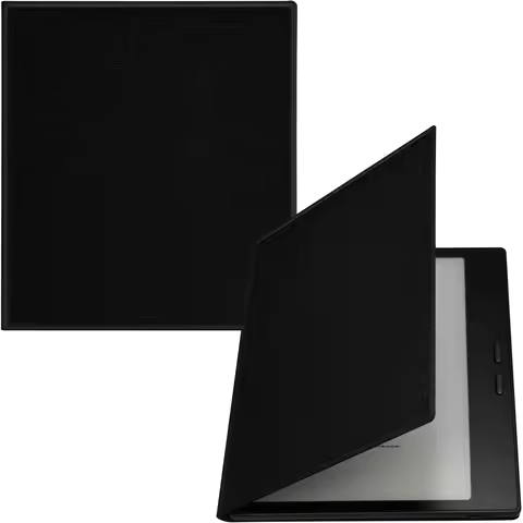 Magnetic Leather Case for 7'' Onyx Boox Go 7 / Boox Go Color 7 (Gen II/Gen I 2025/2024) Ultra-Thin C