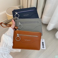 กระเป๋าสตางค์ ใบเล็กทรงบางงานแท้Forever Young แบบที่ 3