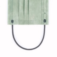 LEVEL 3 成人醫用口罩 – 抹茶綠