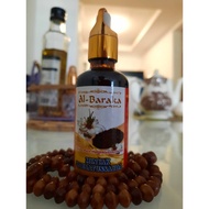 Black Seed Oil Minyak Habbatus Sauda Al Baraka