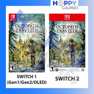 [Pre-order] Octopath Traveler 0 - Standard Edition Nintendo Switch | Nintendo Switch 2 [Release Date