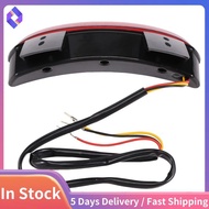 REAR  FOR   SPORTSTER XL 883 Red