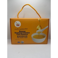 [BEACON CHICKEN] Beacon Seaweed Chicken Pure Essence