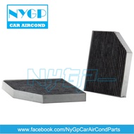 AUDI A4 07,Q5 08,A5 09,S4 10Y S5 10Y,RS5 11Y,RS7 11Y,PORSCHE MACAN 15Y Cabin Air Filter NYGP