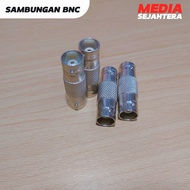 BNC to BNC Connector BNC to BNC Connector