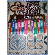 YAYA EMPIRE PERFUME 10ML
