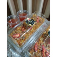 Makaroni Bakar (Ayam)