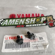 Rxking lamp bracket bolts new original YGP / 95807-06012 (2 pieces)