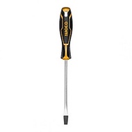 [CHÍNH HÃNG ]Tua vít dẹp 5.5mm HS285075 INGCO INGCO