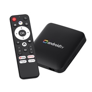 H96Max S905L3 Android 14 TV Box 4K HD Trình Phát Đa Phương Tiện Wifi Kép Thông Minh Với Trợ Lý Googl