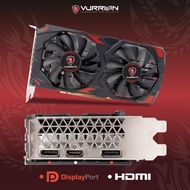 VGA CARD  Vurrion RX 580 8GB DDR5 256-bit