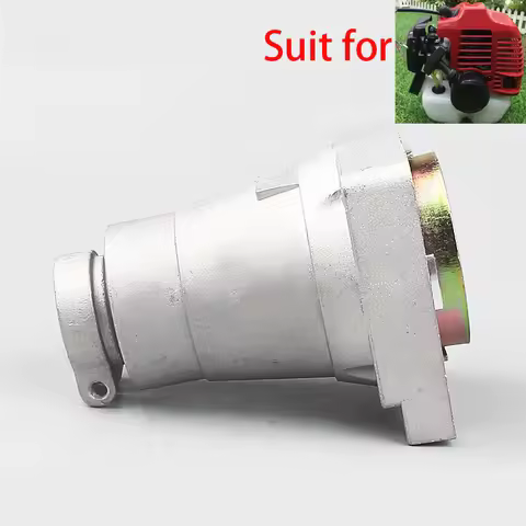 26mm 9Tooth Clutch House Power Output Seat Grass Trimmer Brush Cutter Pole Saw 26cc 25cc TU26 G26 TL
