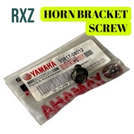 YAMAHA RXZ RXZ-C HORN BRACKET SCREW SKRU HORN BOLT 95817-08012