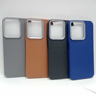 SOFTCASE LEATHER COVER XIAOMI REDMI 15C / poco C85