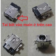 [ĐN2][Ear to attach to main above] DC IN wireless power supply MSI 14 B11S B11SB B11MO MS-14D2 MS-14