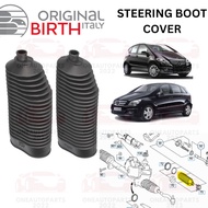 ORIGINAL BIRTH ITALY STEERING RACK BOOT COVER MERCEDES BENZ W169 W245