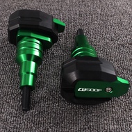 For Honda CB500F CB500 F CB 500 F 2013-2018 Motorcycle Falling Protection Frame Slider Fairing Guard