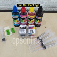 Canon Smart Cartridge for 810 811/PG-810 CL-811/PG810 CL811/PG47 CL57