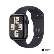 Apple Watch SE 2nd Gen (GPS + Cellular) Sport Band